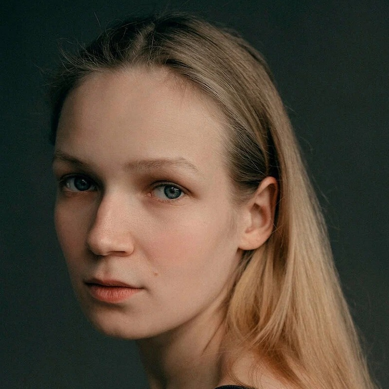 Виктория Воробьева