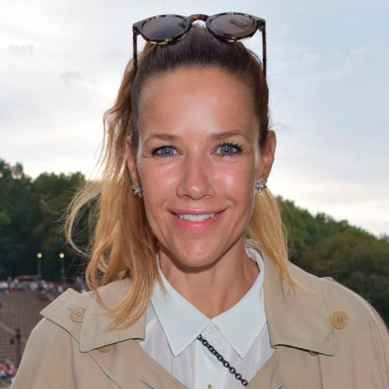 Александра Нелдель