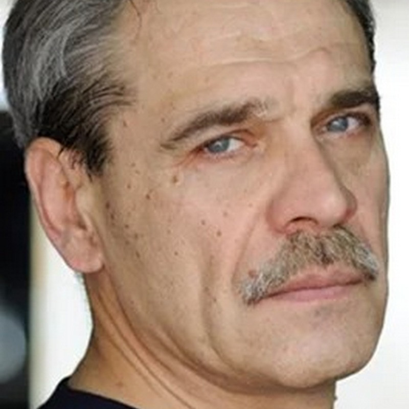 Сергей Колесников