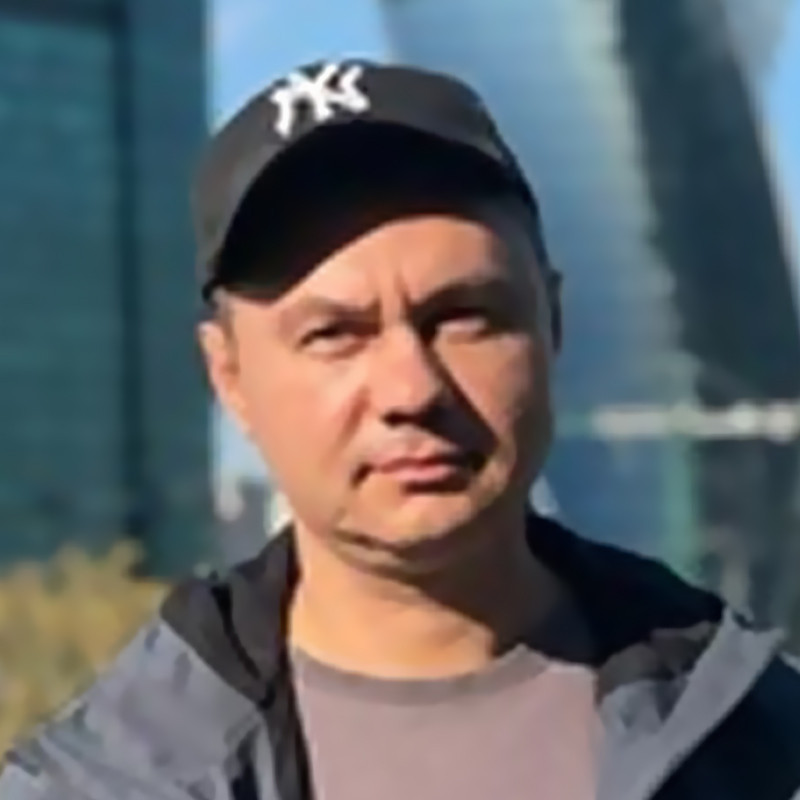 Александр Волков