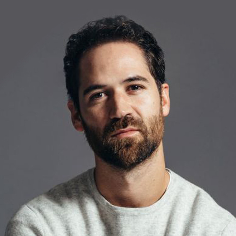 Мануэль Рульфо