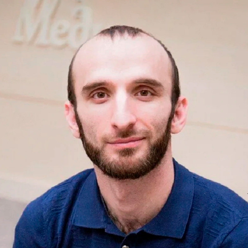 Омар Алибутаев