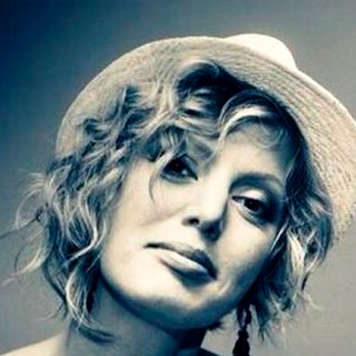 Татьяна Шаповальянц