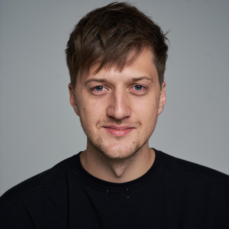 Никита Лобанов