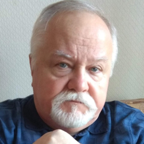 Андрей Верещагин