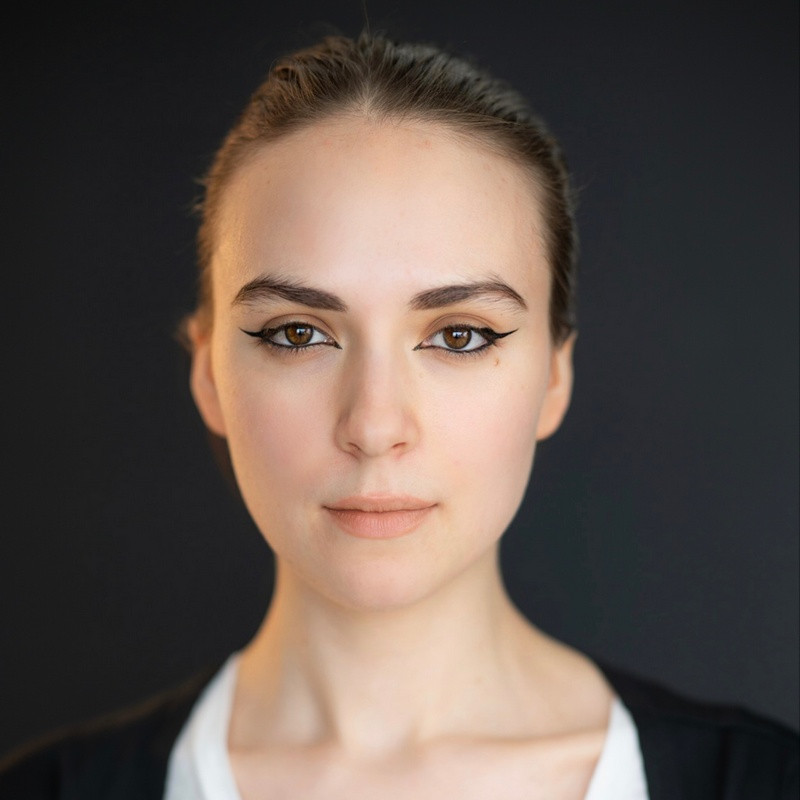 Анна Кавтаскина