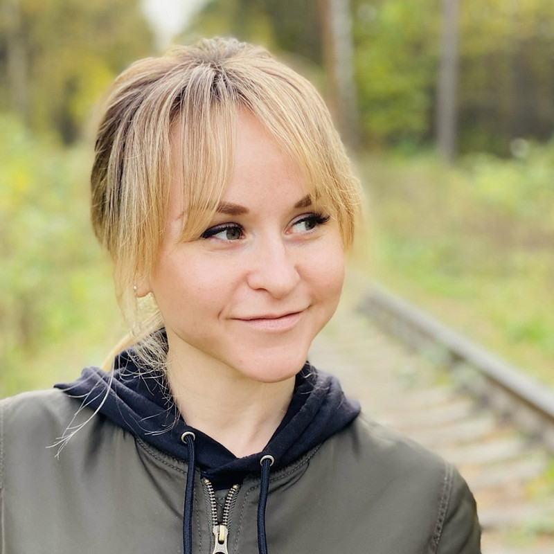 Полина Ануфриева