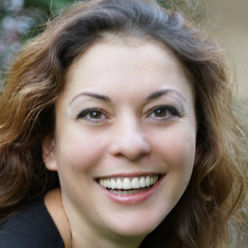 Инна Королева