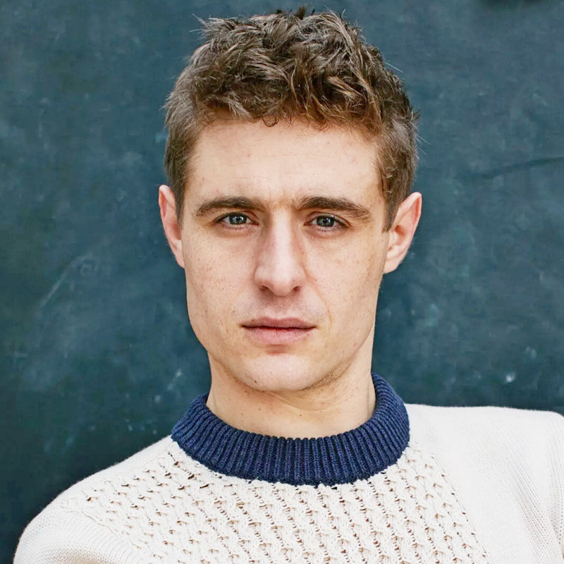 Макс Айронс