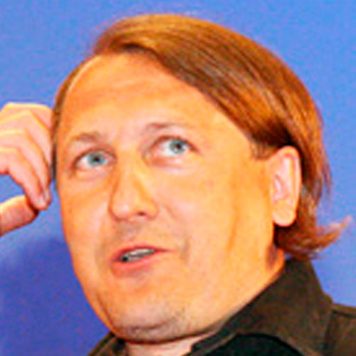 Константин Максимов