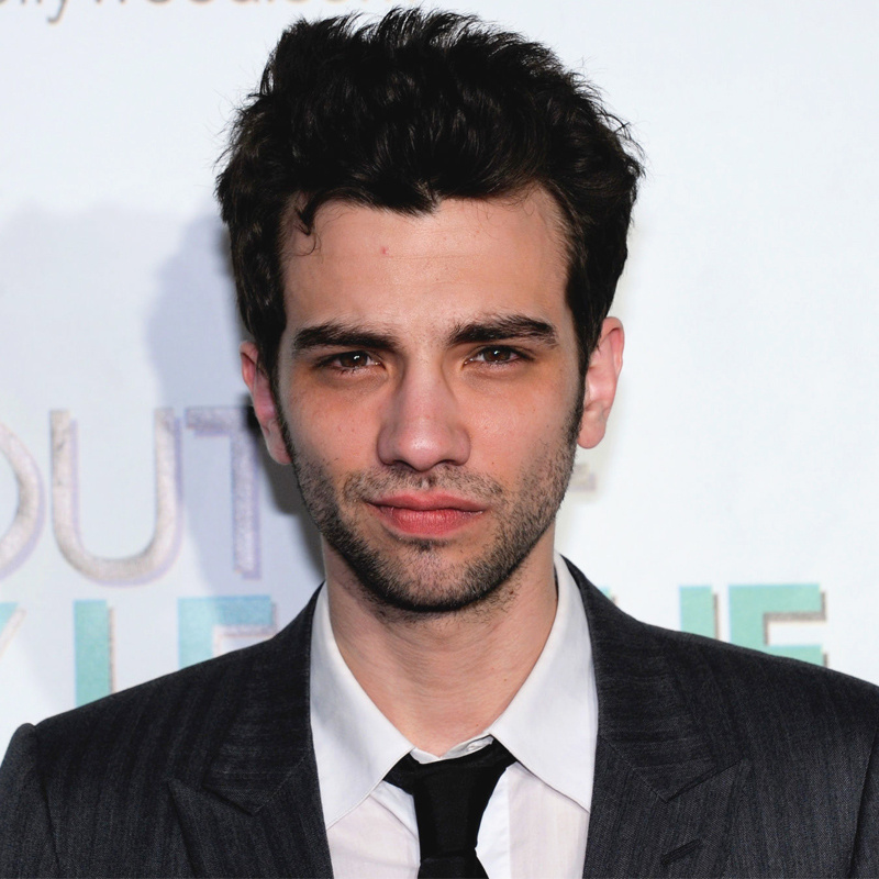 Джей Барушель