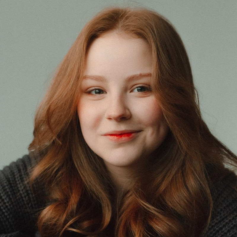 Виктория Разумовская