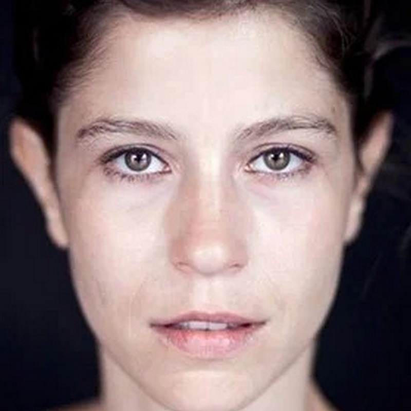 Кришта Алфаяте