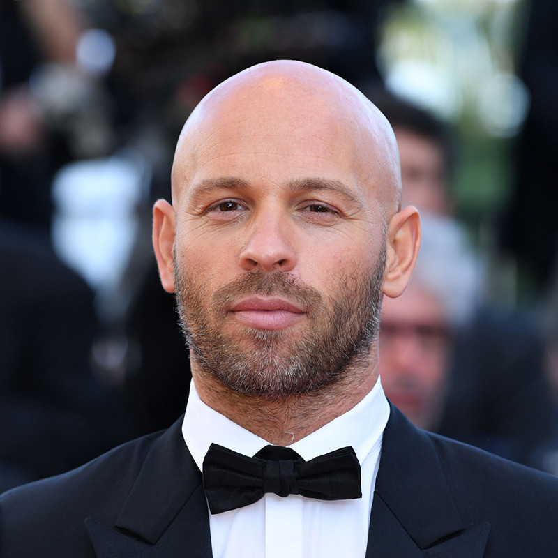 Франк Гастамбид