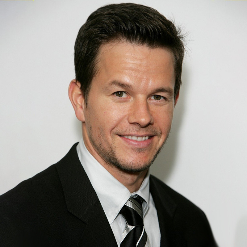 Марк Уолберг