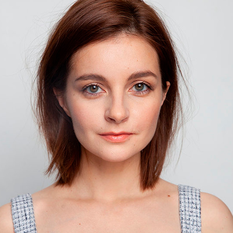 Мария Антонова