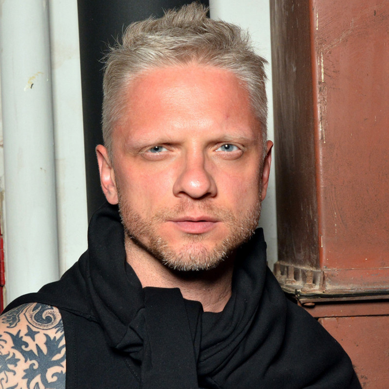 Александр Шаляпин