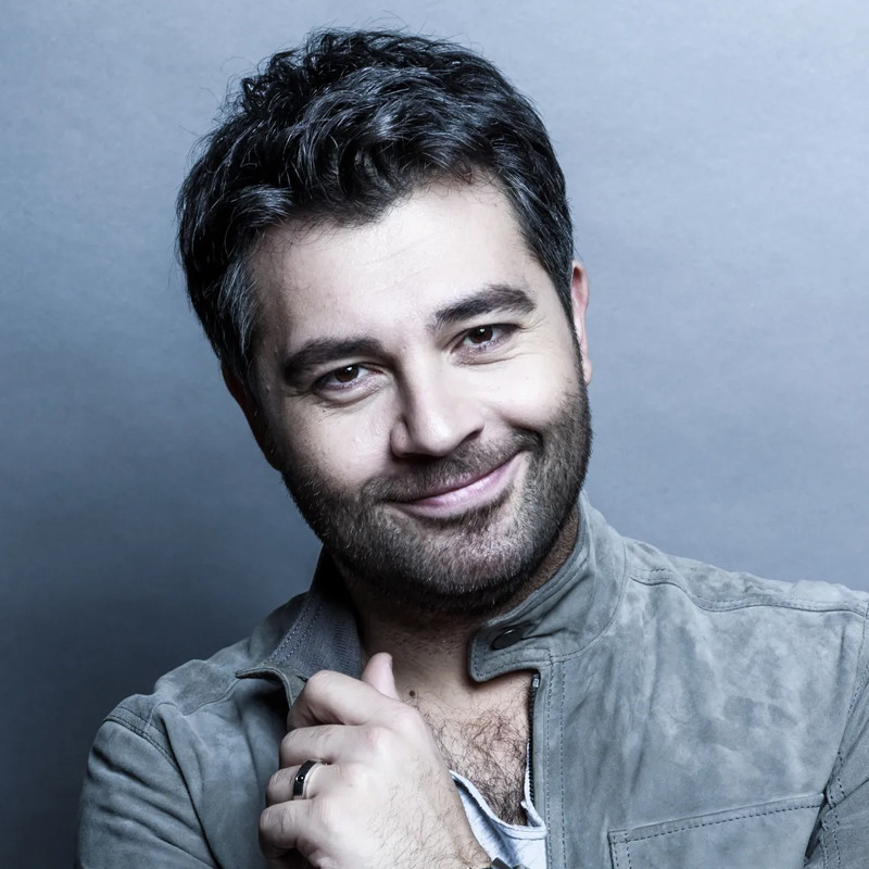 Алексей Чумаков