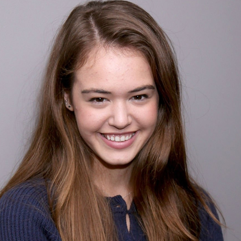 Кайли Брайант