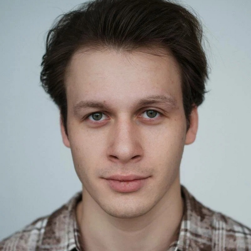 Павел Галынский