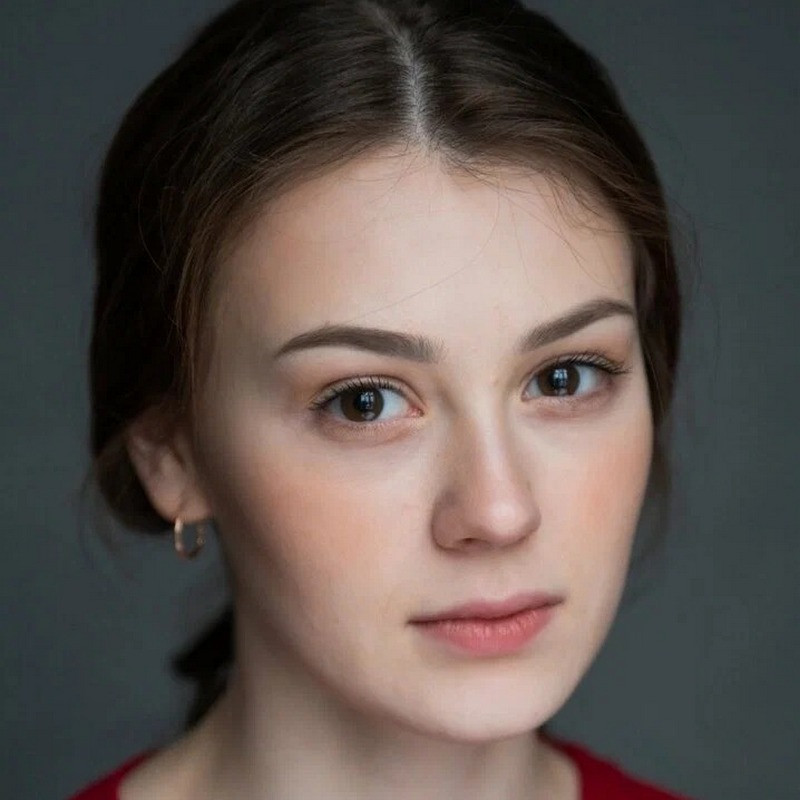 Евгения Замулина