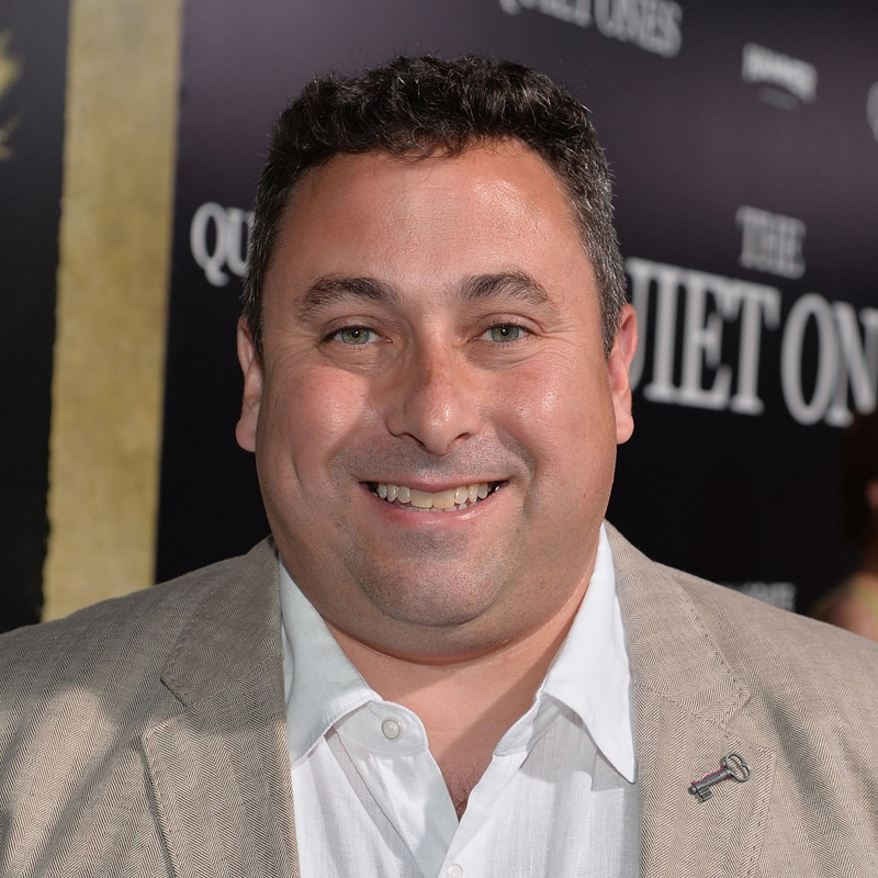 Тобин Армруст