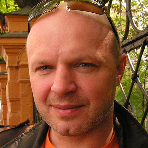 Игорь Широков