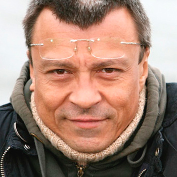 Геннадий Сидоров