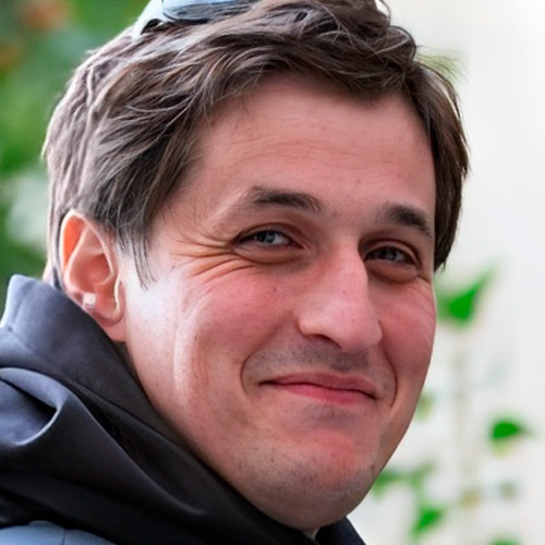 Евгений Кордунский