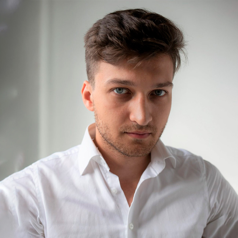 Наиль Абдрахманов