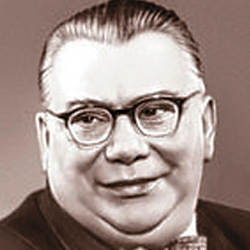 Михаил Яншин