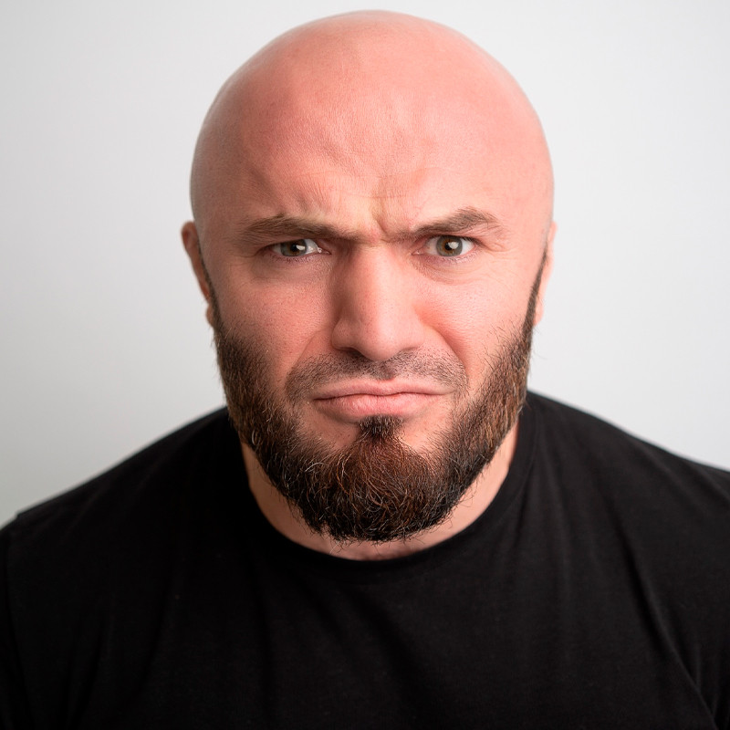 Магомед Исмаилов