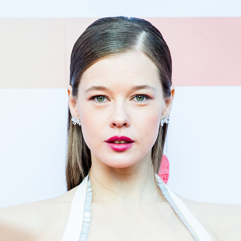 Катерина Шпица