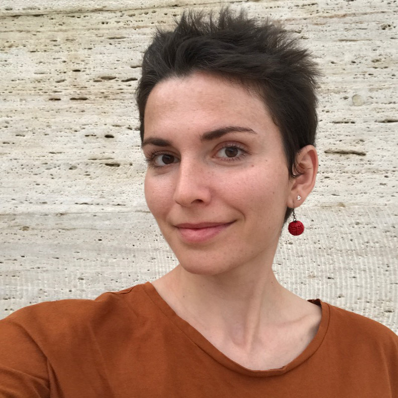 Гаянэ Охота