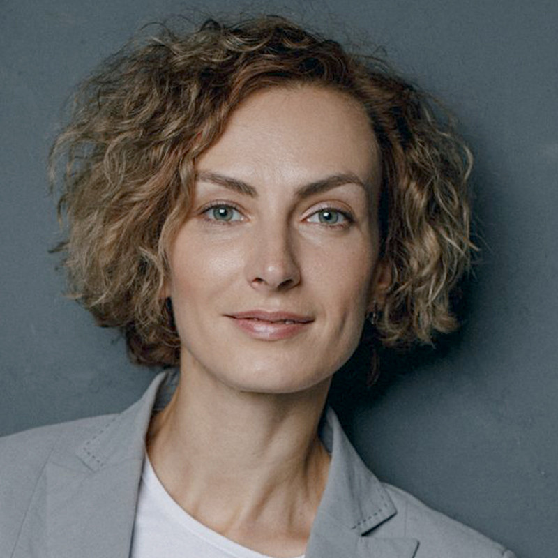 Наталья Высочанская