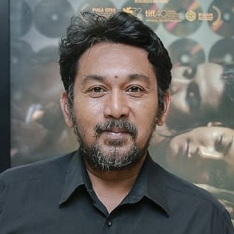 Икал Танджун