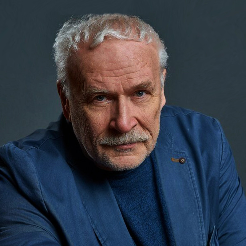 Борис Невзоров