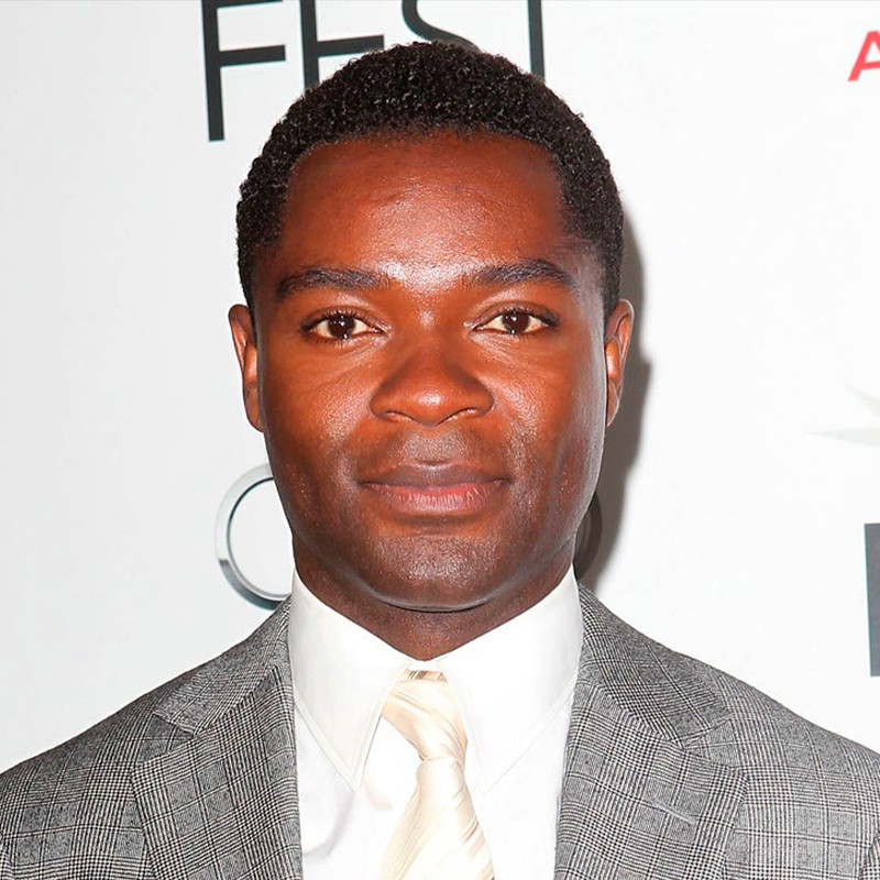 Дэвид Ойелоуо