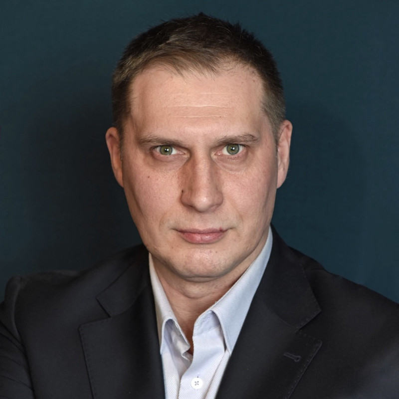 Яков Кучеревский