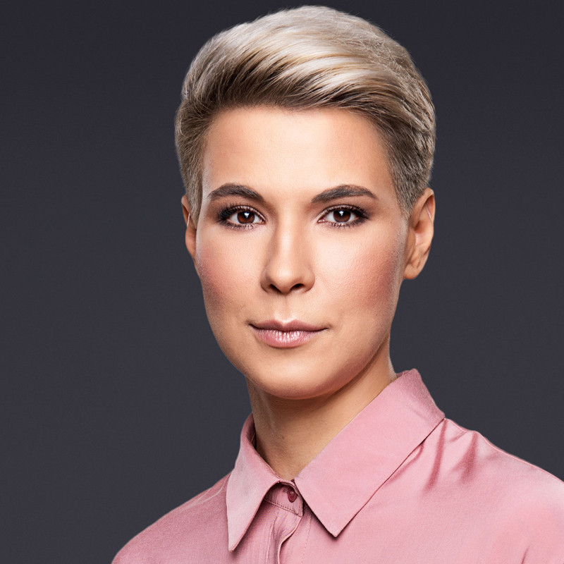 Зоя Яровицына