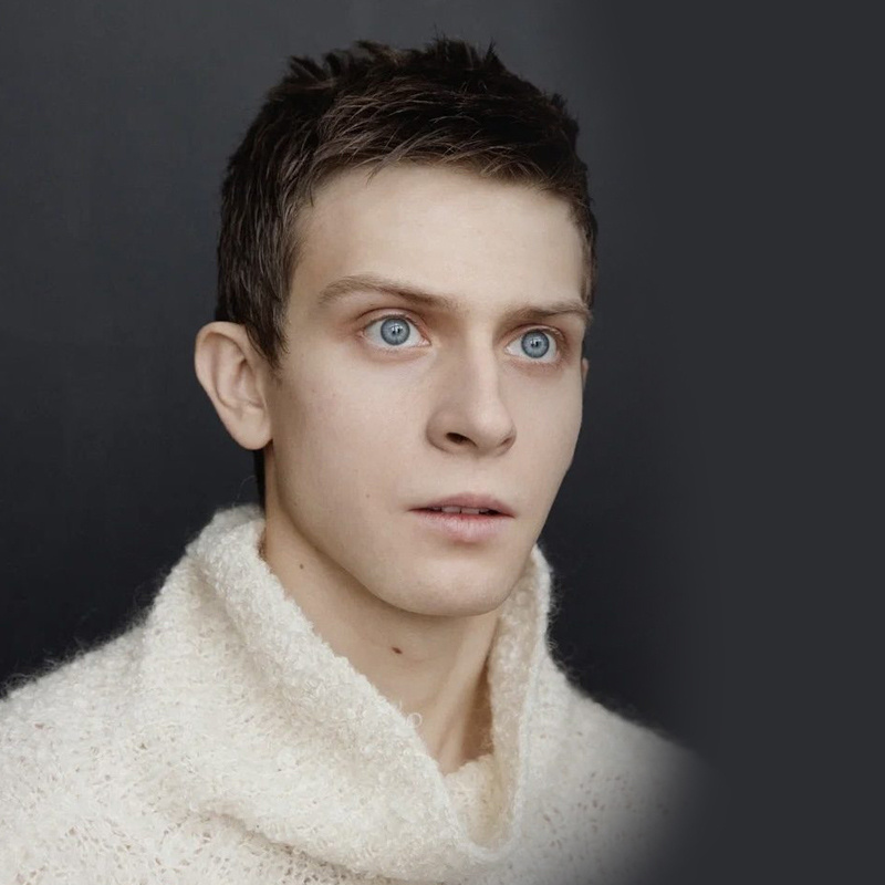 Егор Сазыкин