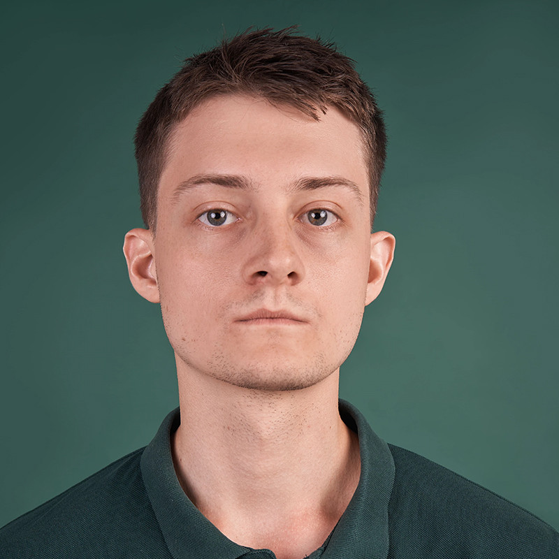 Никита Патуев