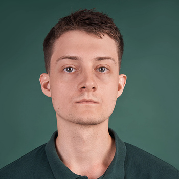 Никита Патуев