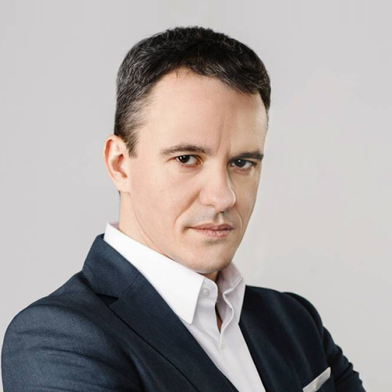 Александр Кульков