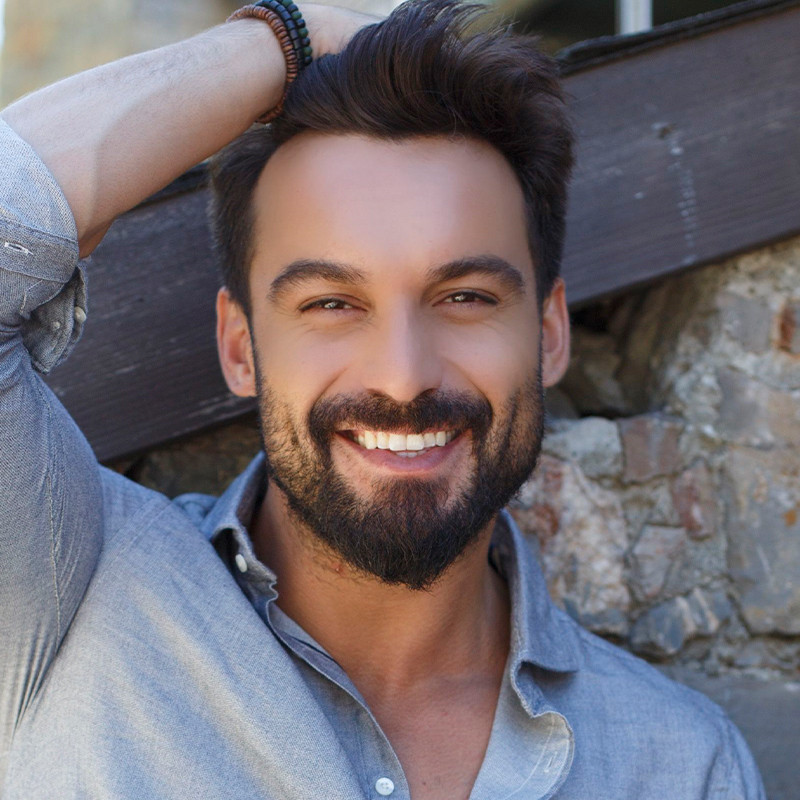 Али Эрсан Дуру