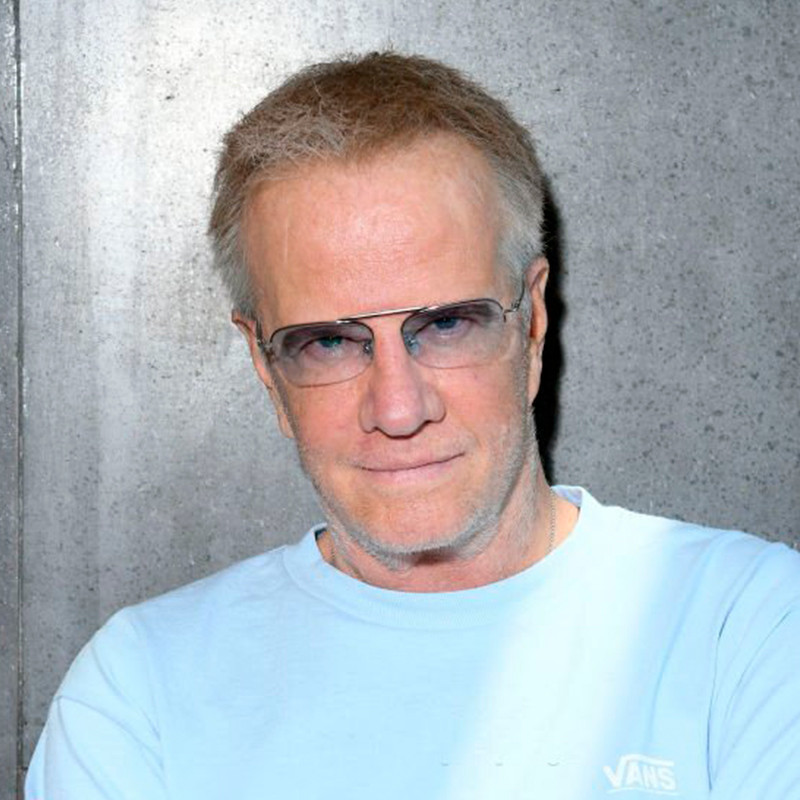 Кристофер Ламберт