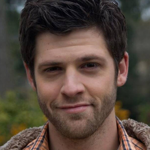 Оливер Парк