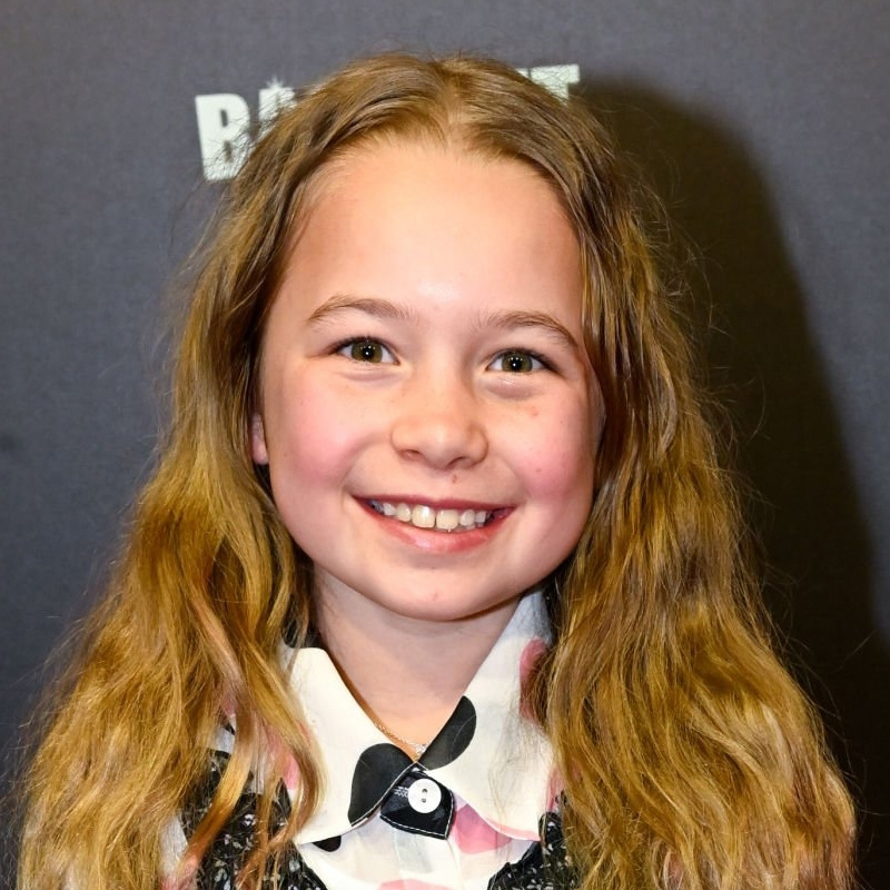 Пиппи Кэйси