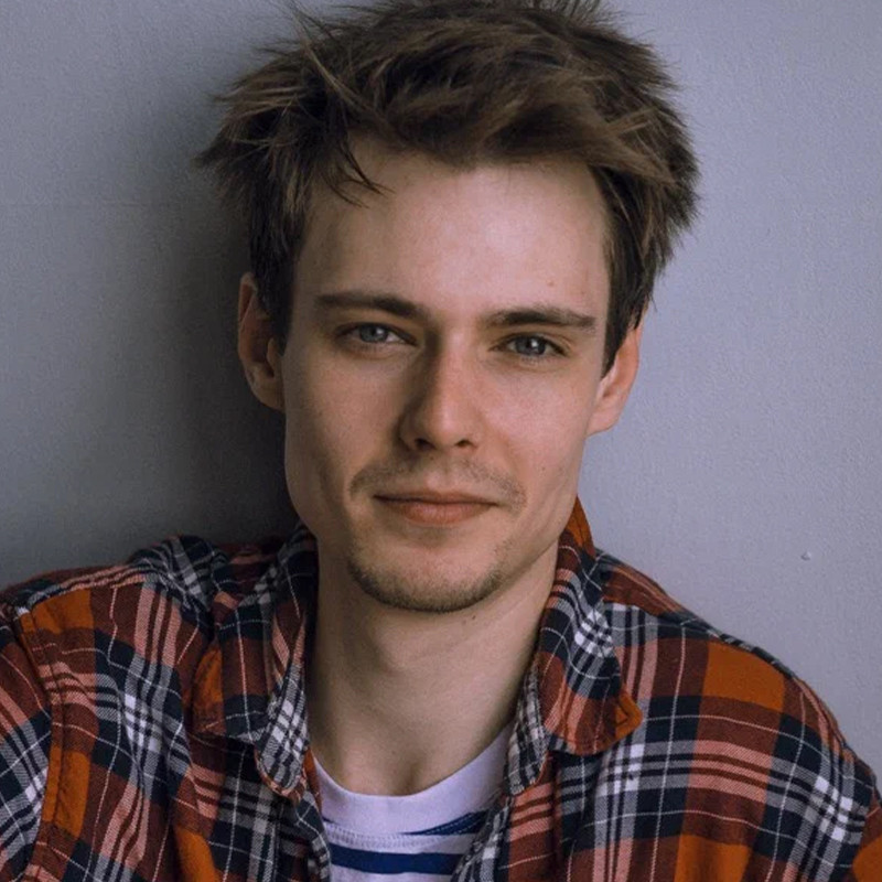 Дмитрий Смирнов