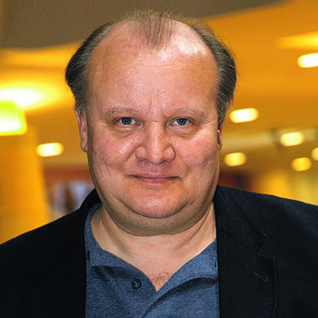 Борис Каморзин